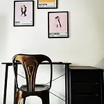 Proche De Centre, Cinema Renove Avec Parking Gratuit Appartement Nancy