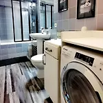 Proche De Centre, Cinema Renove Avec Parking Gratuit Appartement *