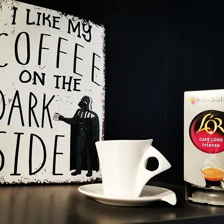 Апартаменты Proche De Centre, Cinema Renove Avec Parking Gratuit *